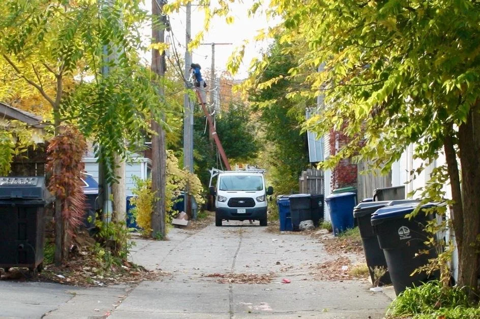Evanston Relies on Renewable Energy Credits to Meet Emission Reduction Targets