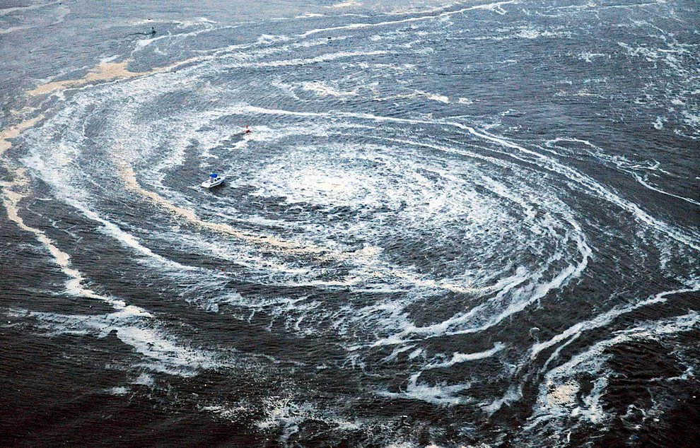 This Week on Earth: Oct 16-22