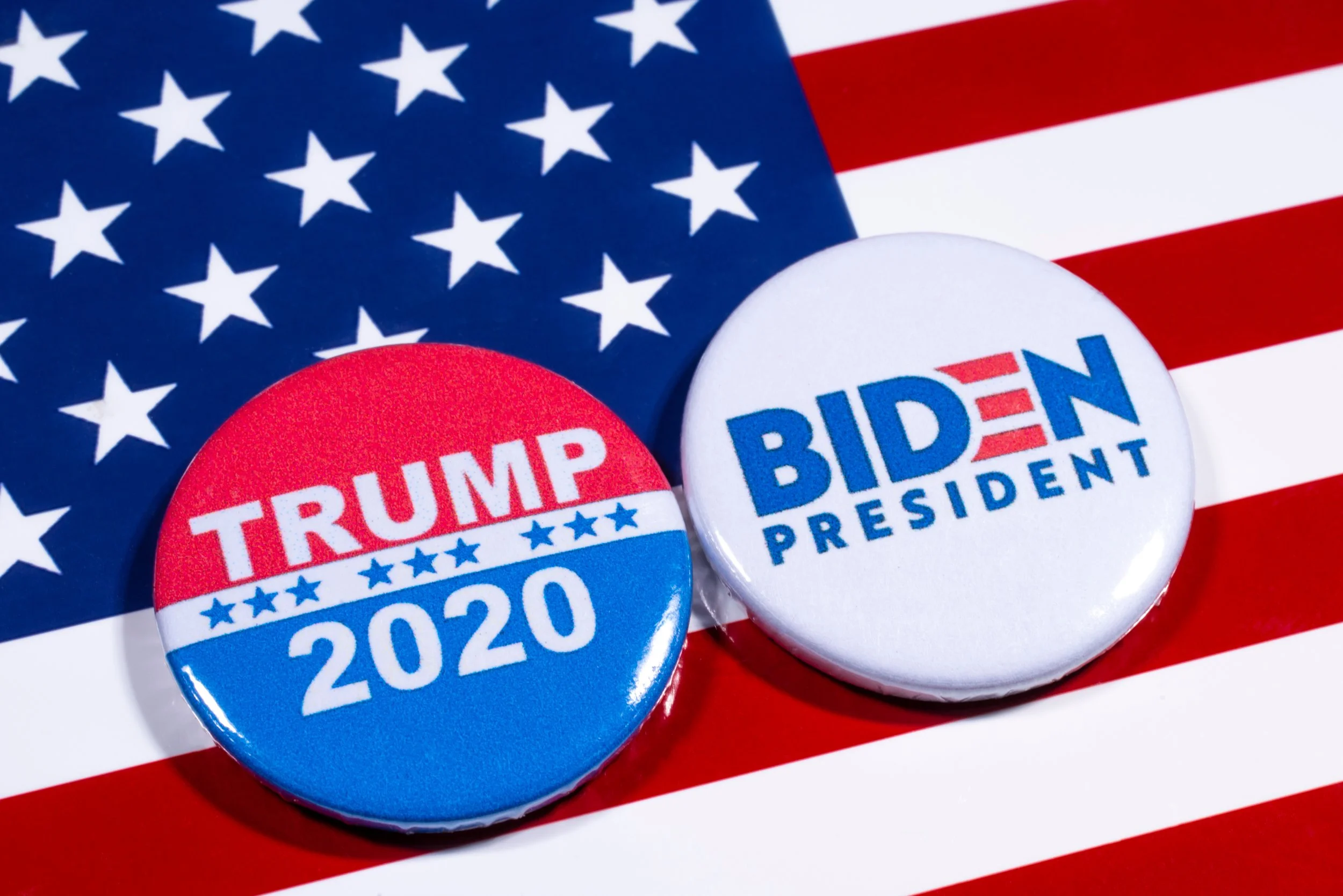 Biden, Trump and the Climate's Future