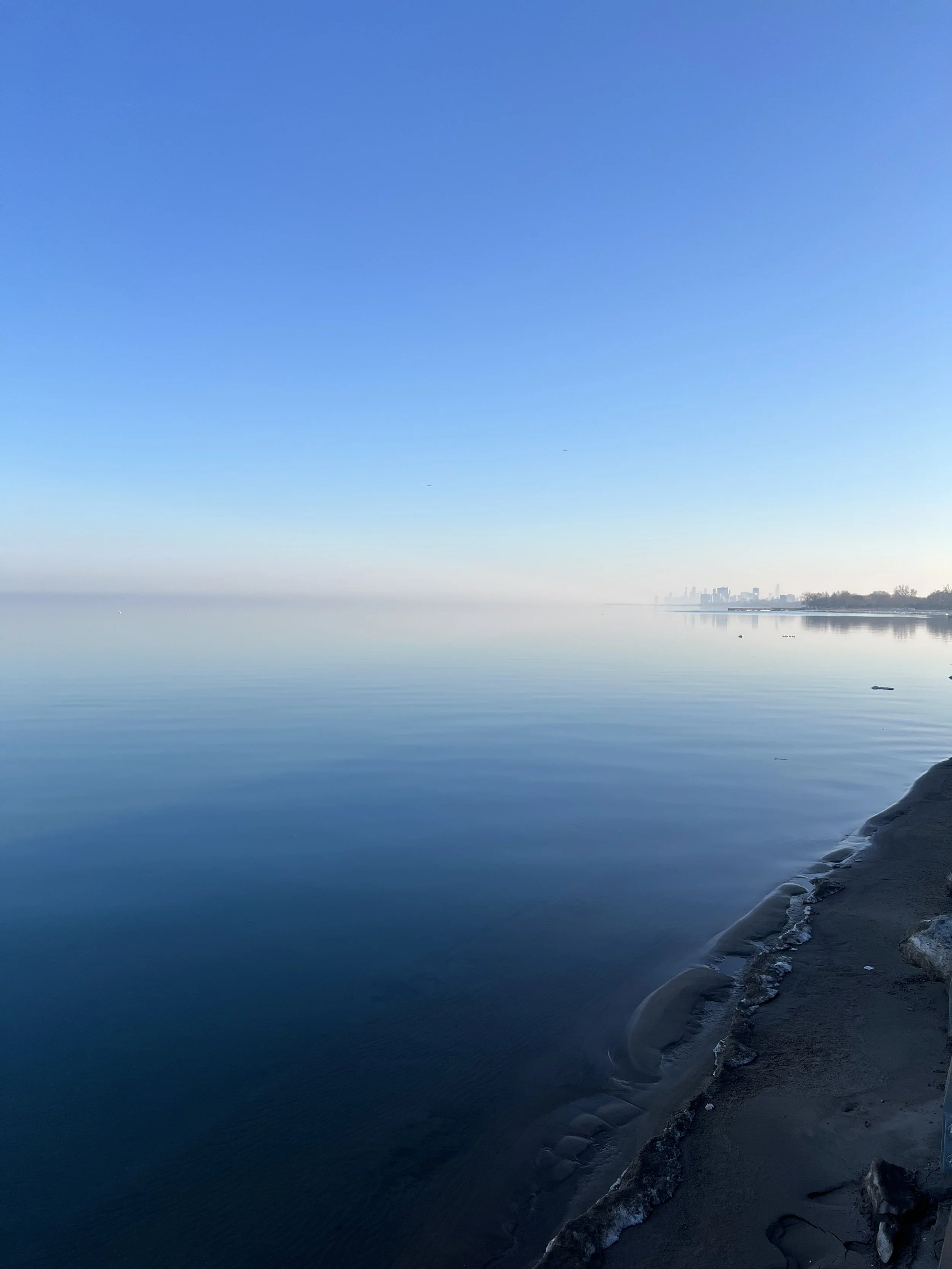 This Week on Earth: February 2-8