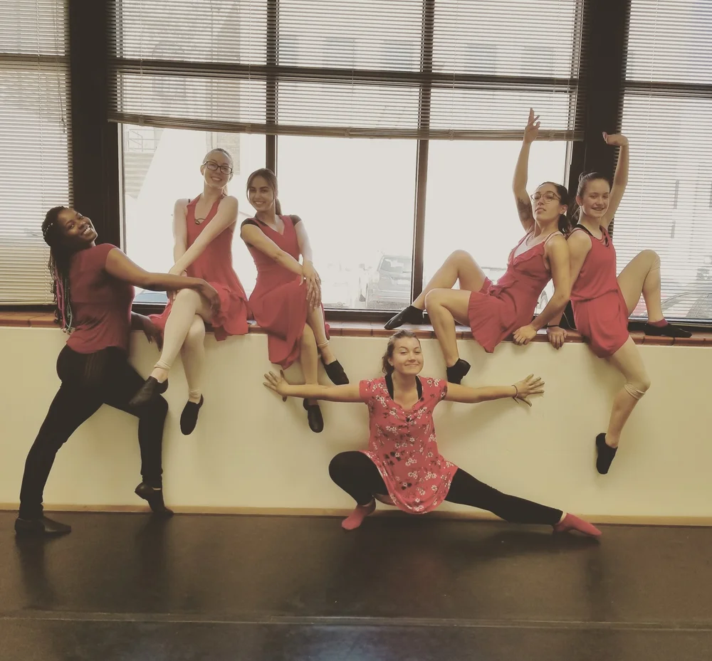 Dance clubs 18 near me