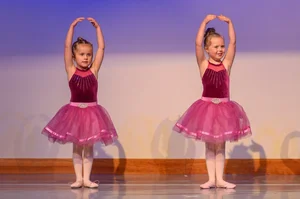 Revel Dance Center LLC