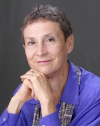 Joy Bergfalk