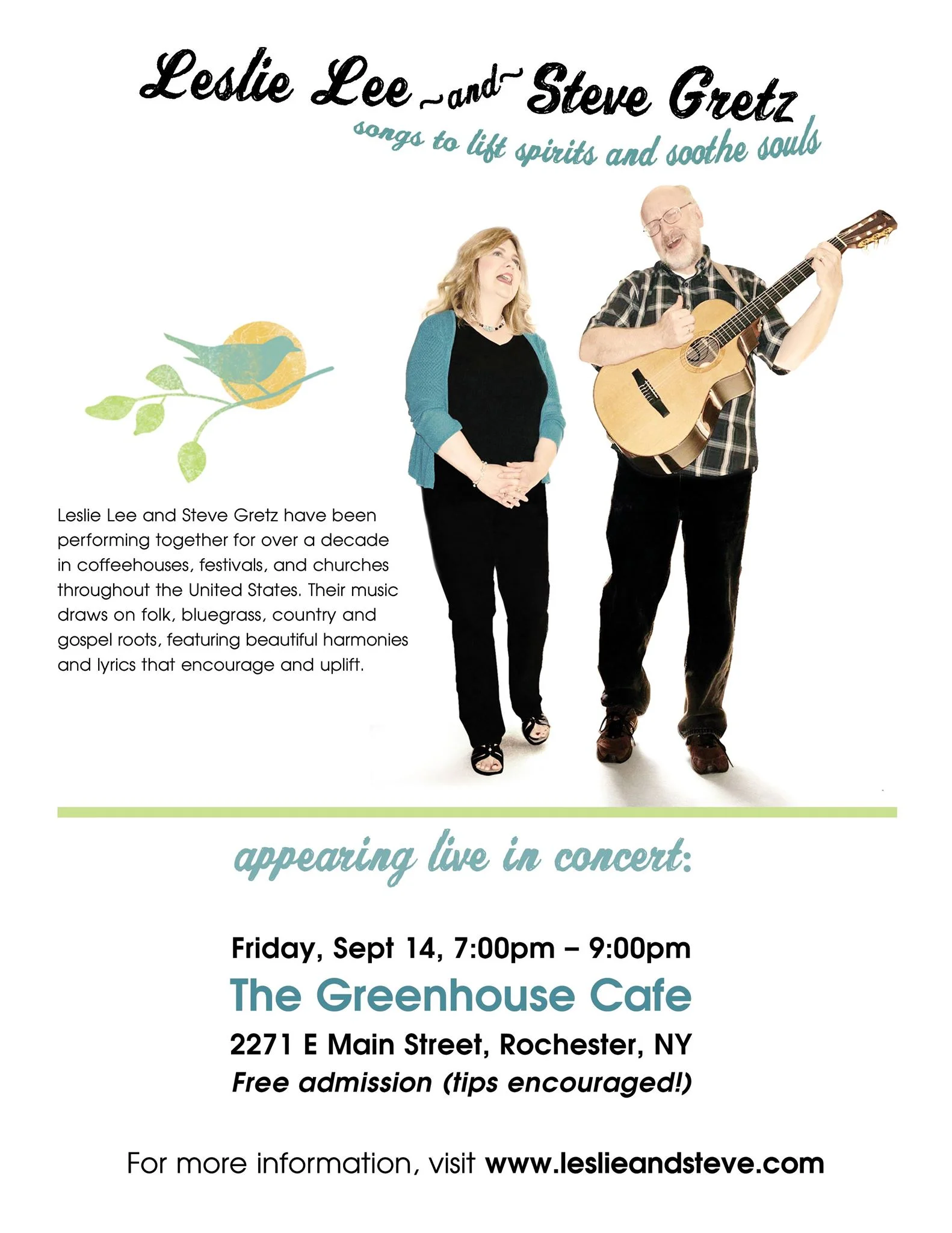 Leslie Lee and Steve Gretz Sept 2018.jpg