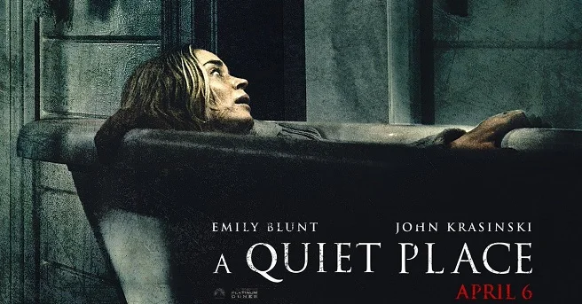 A Quiet Place Review Film Mongers Video Production Company London