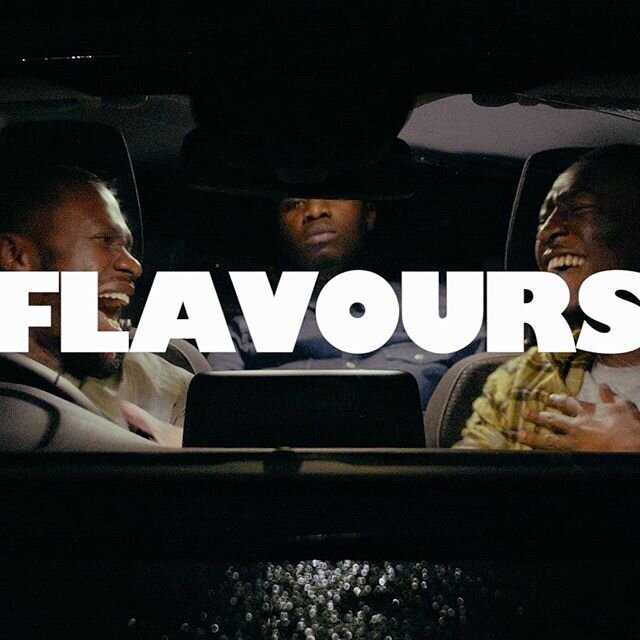 'Flavours' receives a 4/5 from UK Film Review check out the full review on their website 🙏🏿🎬 (swipe left)