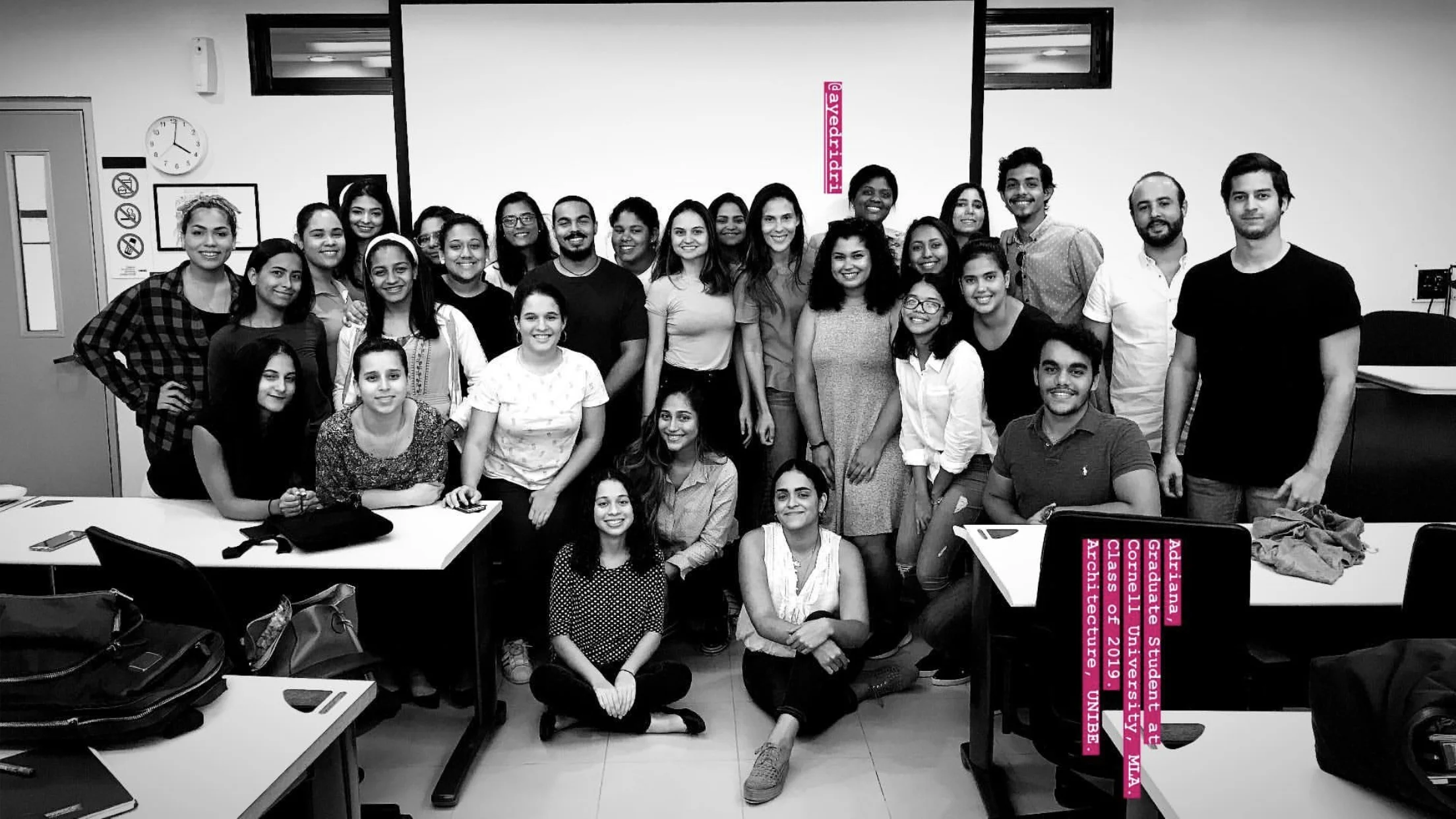 A Closer Look | Pasantía de Arquitectura de Paisaje 