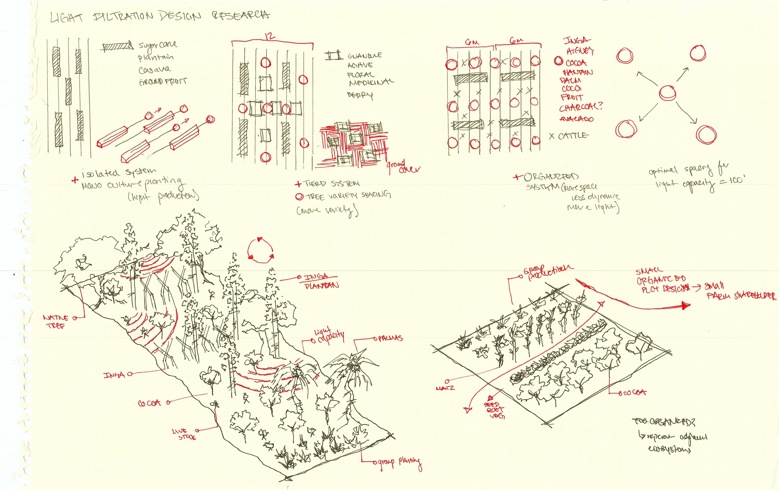Design Research Thinking