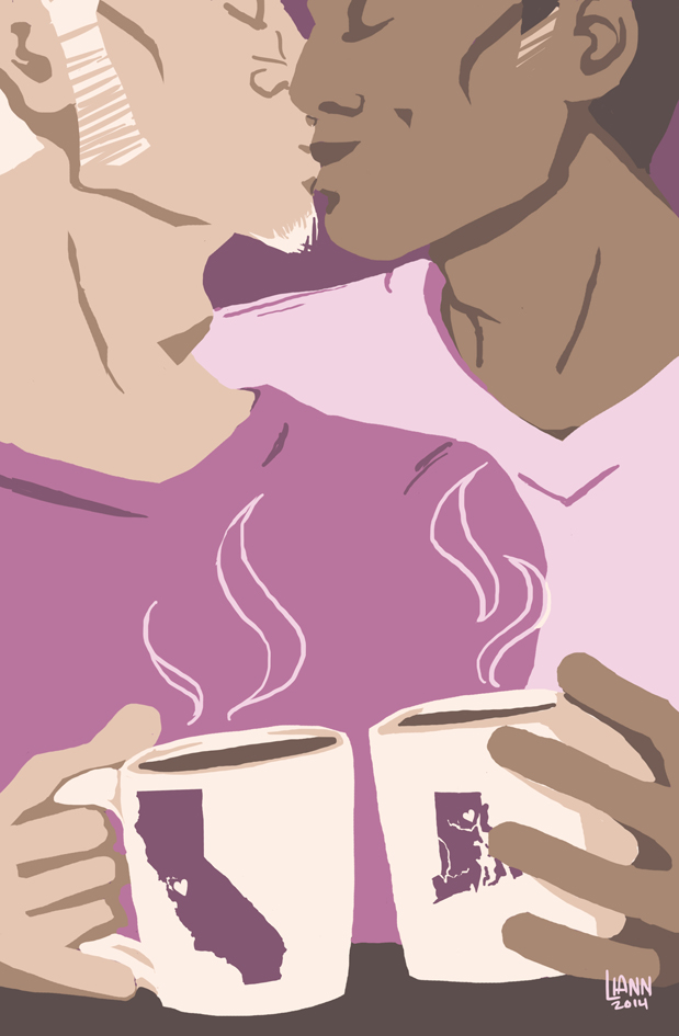 TJ and Amal Fanbook Entry.jpg