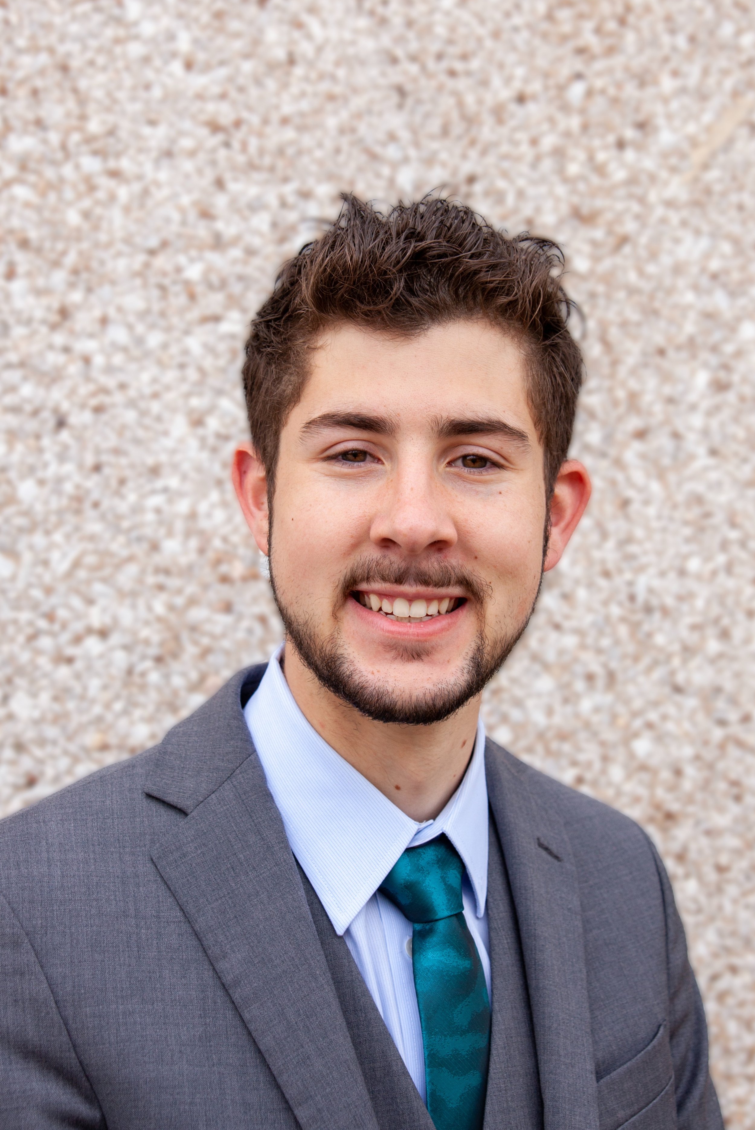 Current Members — University of Arizona Mock Trial