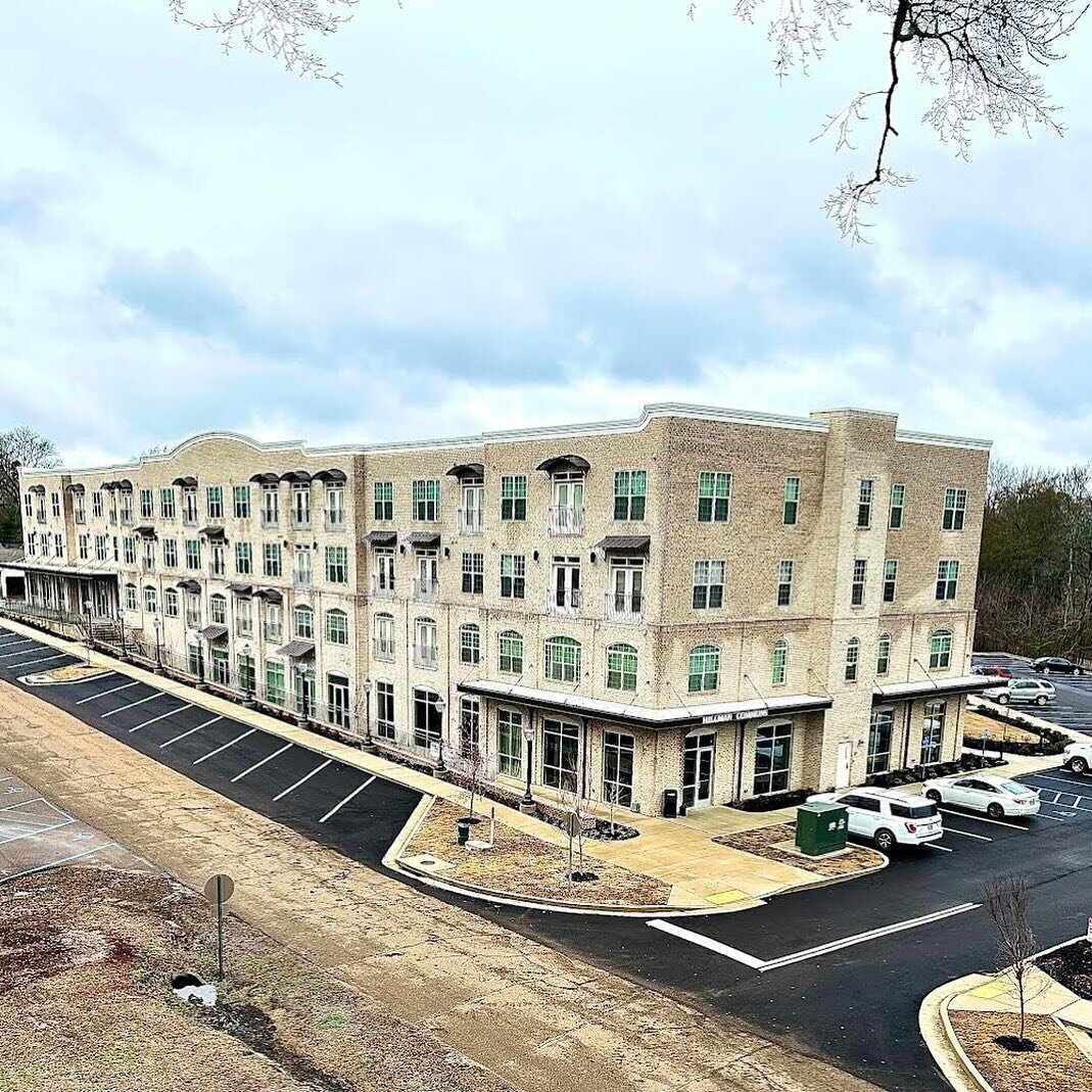 Stages Mississippi Magazine