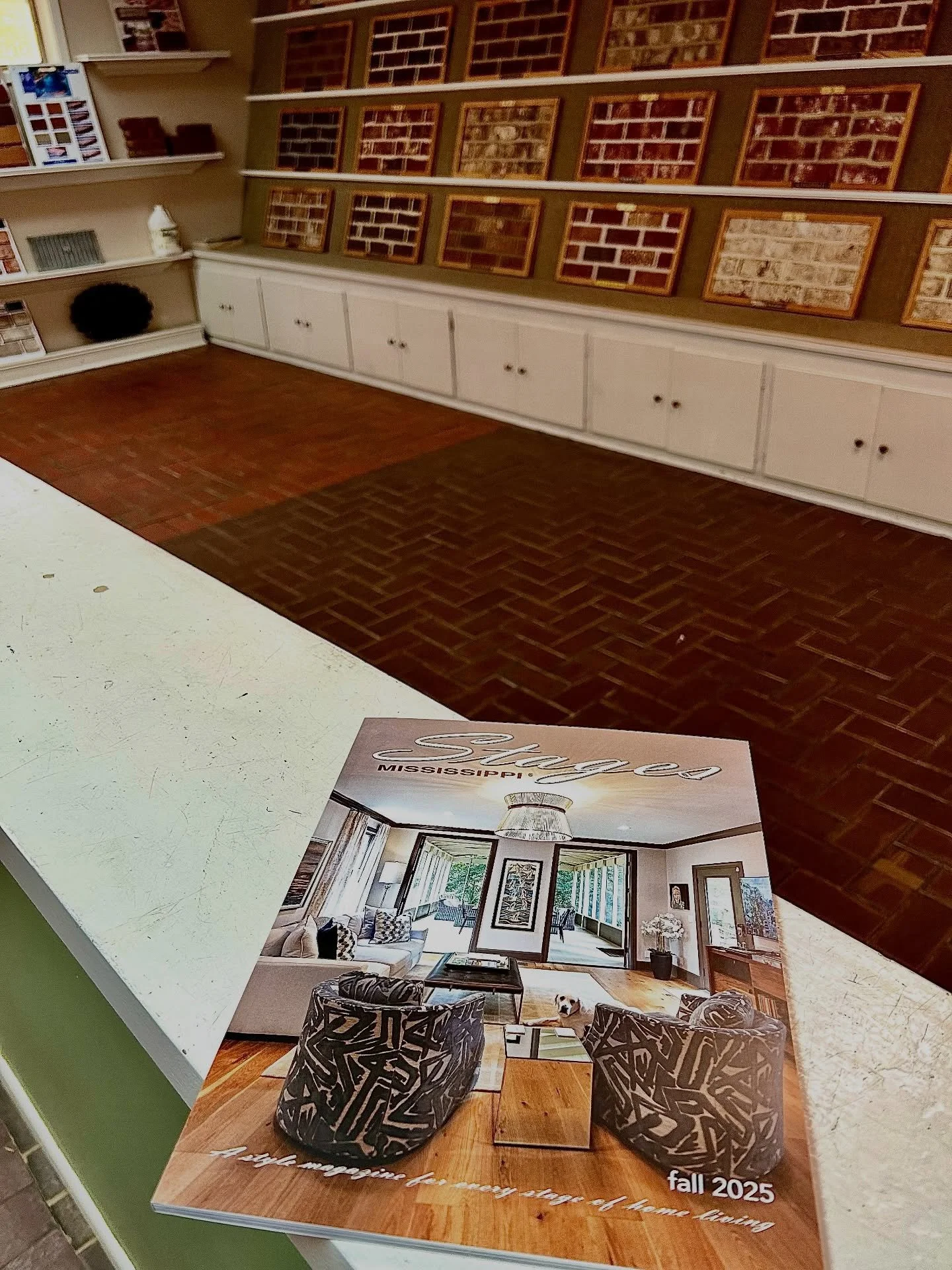 🏛️ CLASSIC BEAUTY. TIMELESS DURABILITY. 🧱

For nearly 150 years, Cherokee Brick has carried on the proud tradition of crafting bricks that stand the test of time.

Founded in 1877, we&rsquo;ve built our reputation on innovation, quality, and crafts