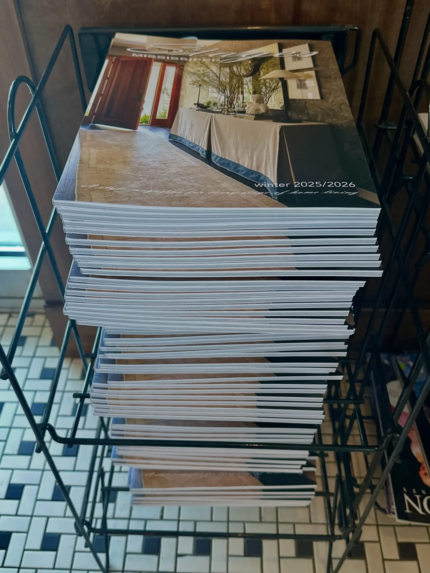 Run, don't walk!  Primos Cafe in Madison, MS is stocked, but they won't last long. 😍
@eatprimos 
Stages Mississippi 

#stagesms