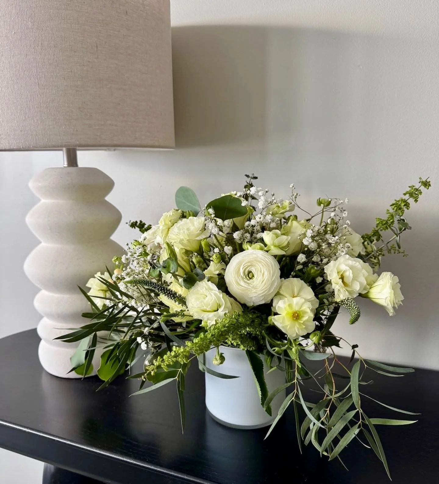 🌸Chapman's Florist....your local, family-owned florist proudly serving Pearl, MS for over 25 years. @chapmansflorist  @flowershop0811 

Led by Lisa Hayman, they specialize in beautiful floral designs for every occasion &mdash; from birthdays and wed