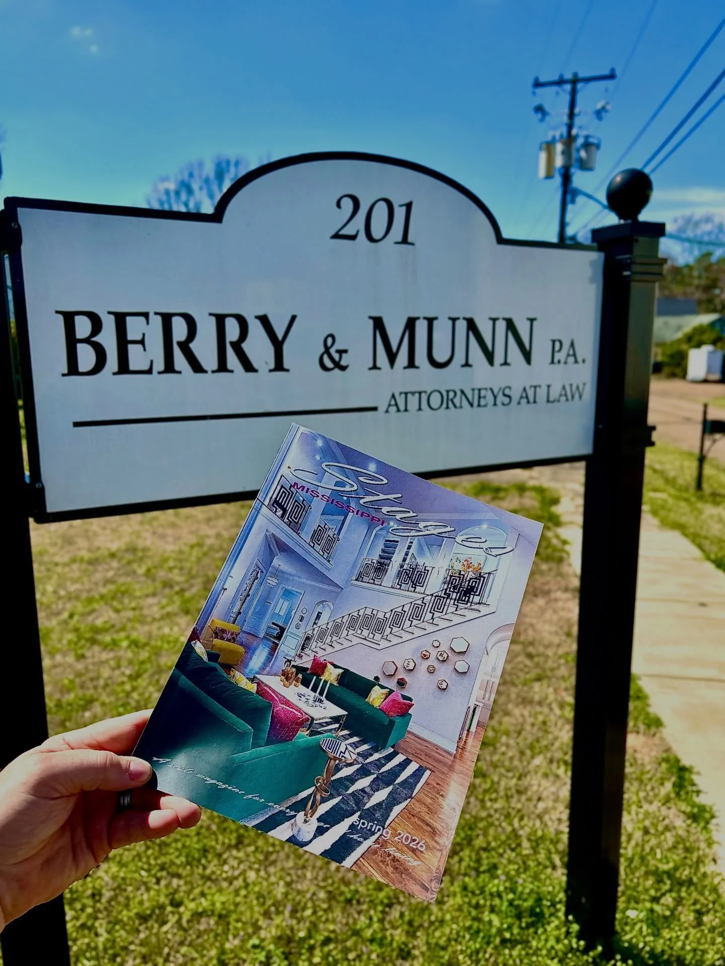 When life&rsquo;s challenges arise, having the right legal team matters.

At Berry &amp; Munn, attorneys Kelley Berry and Elise Munn are committed to helping clients navigate difficult situations with experience and care. With over 40 years of combin