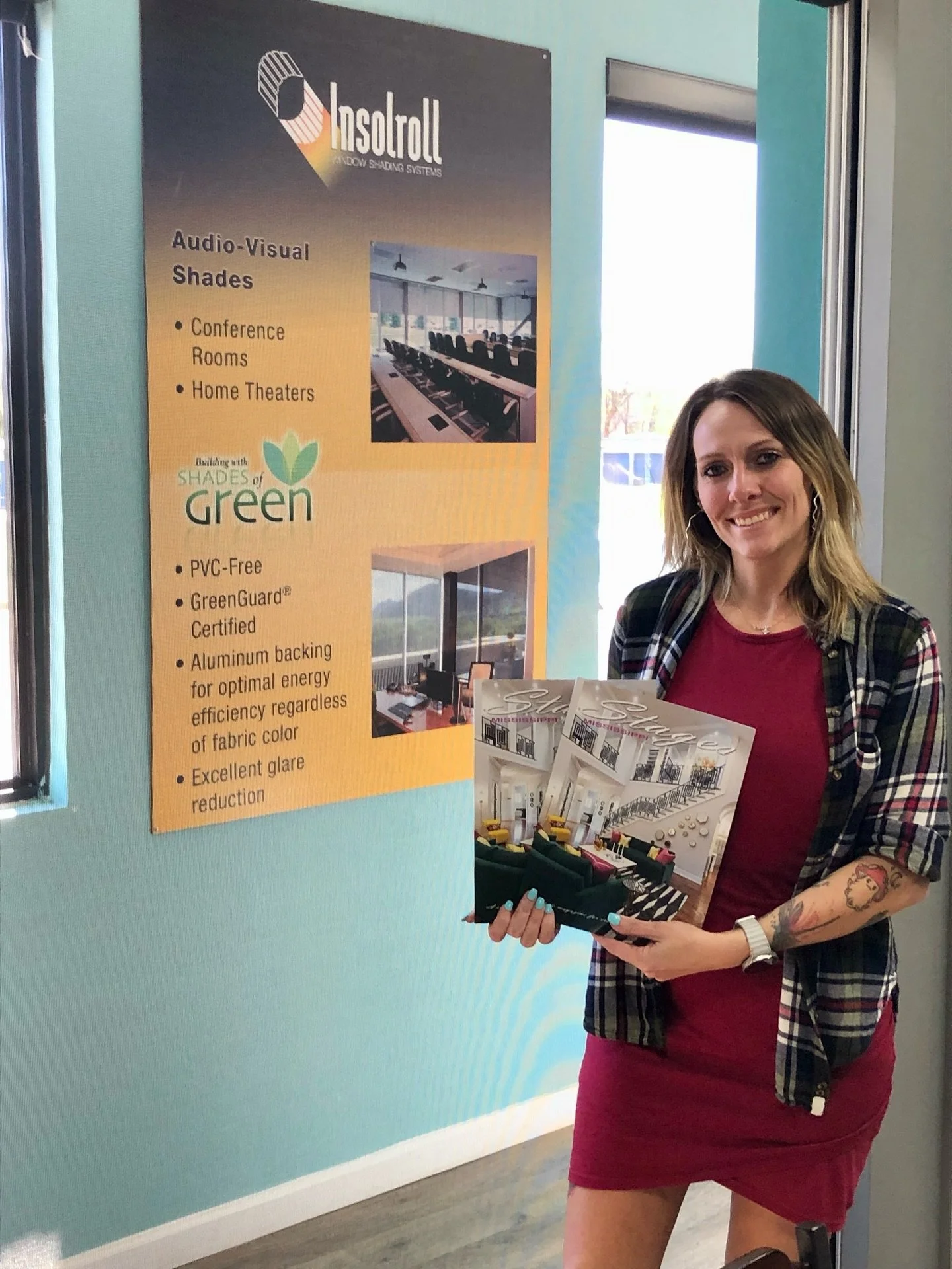 Stop by Southern Screens and explore their showroom featuring the latest in retractable screens from Phantom and Insolroll! Whether you&rsquo;re looking to enhance your outdoor space or add comfort and style to your home, their team is ready to help 