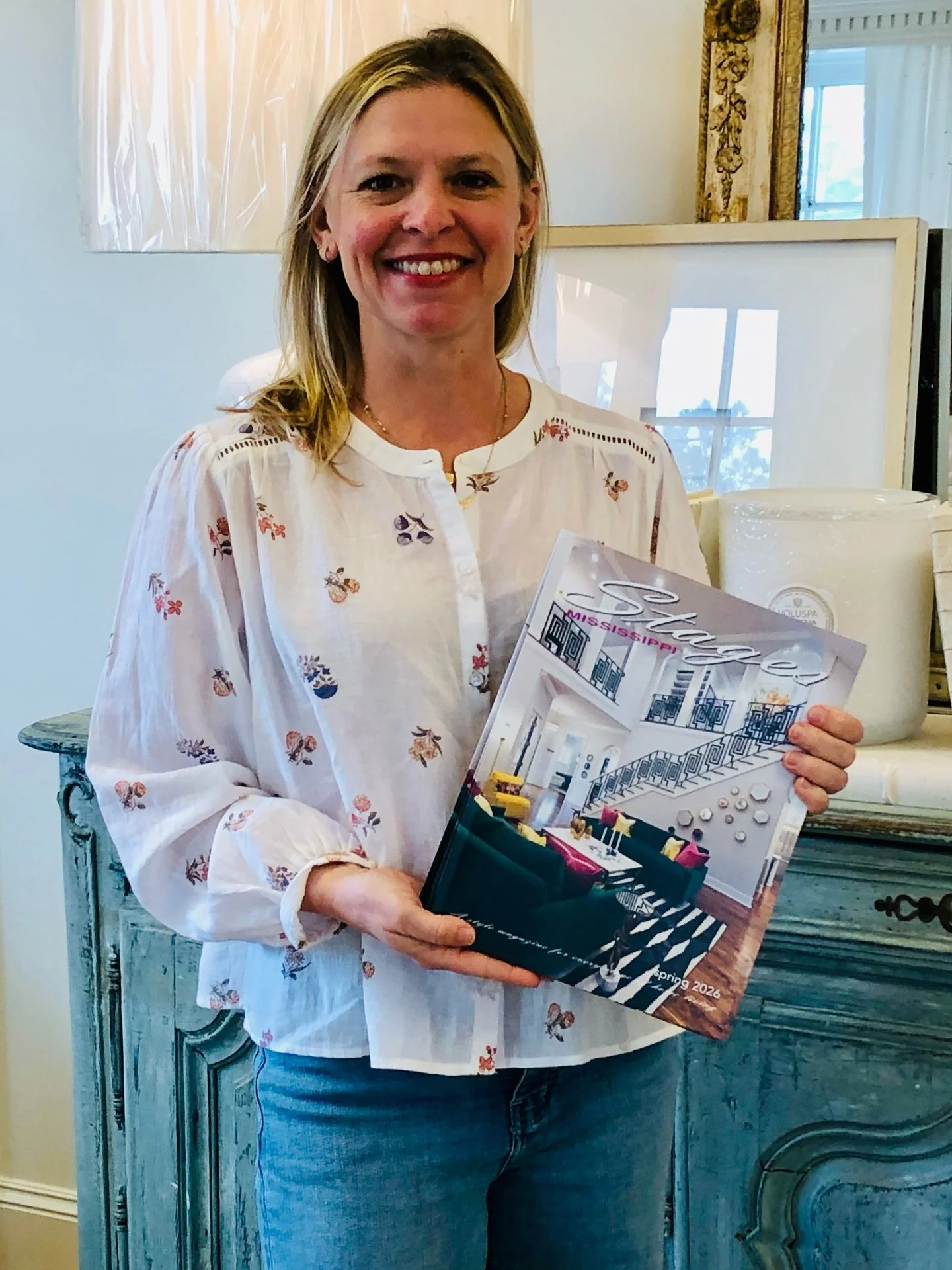 Step into a space where style meets comfort at Courtney Peters Interior Design! @courtneypetersinteriordesign 

From beautifully curated home d&eacute;cor to personalized design services, Courtney has created a store that truly feels like a dream com