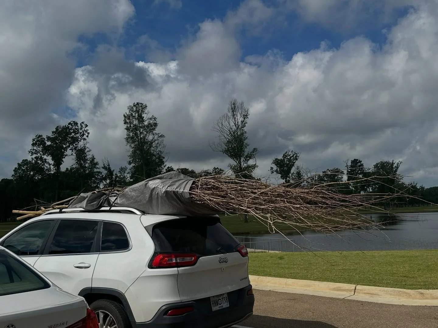 We&rsquo;re getting set up and ready for a special event tomorrow at the 2026 Mississippi Women in Banking Conference, held at Sheraton Flowood The Refuge Hotel &amp; Conference Center and hosted by the Mississippi Bankers Association. #mississippiba
