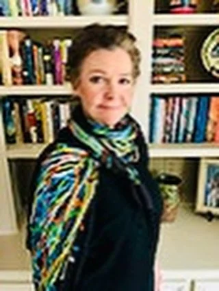 Meet Alexis Ramsey...

From Memphis roots to Madison living, Alexis Ramsey brings a lifetime of experience and heart to everything she does. A graduate of Memphis State University, Alexis spent 30 successful years in radio advertising before retiring