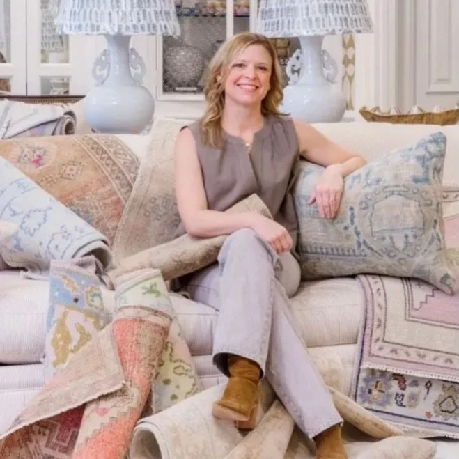 Step into style this spring with Courtney Peters Interior Design. 

Where timeless design meets fresh inspiration. From beautiful furnishings to stunning details, Courtney Peters Interior Design creates spaces that feel as good as they look. @courtne