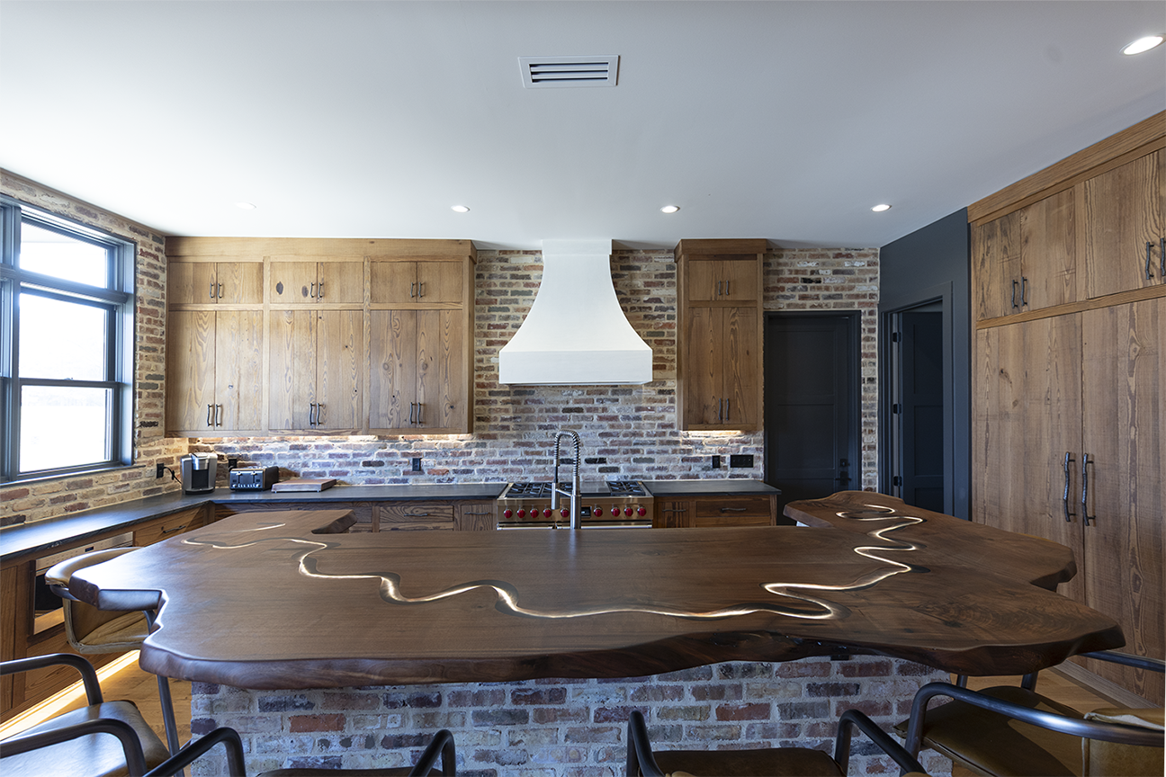  STAGES MISSISSIPPI   SPRING 2026   A STYLE MAGAZINE FOR EVERY STAGE OF HOME LIVING 