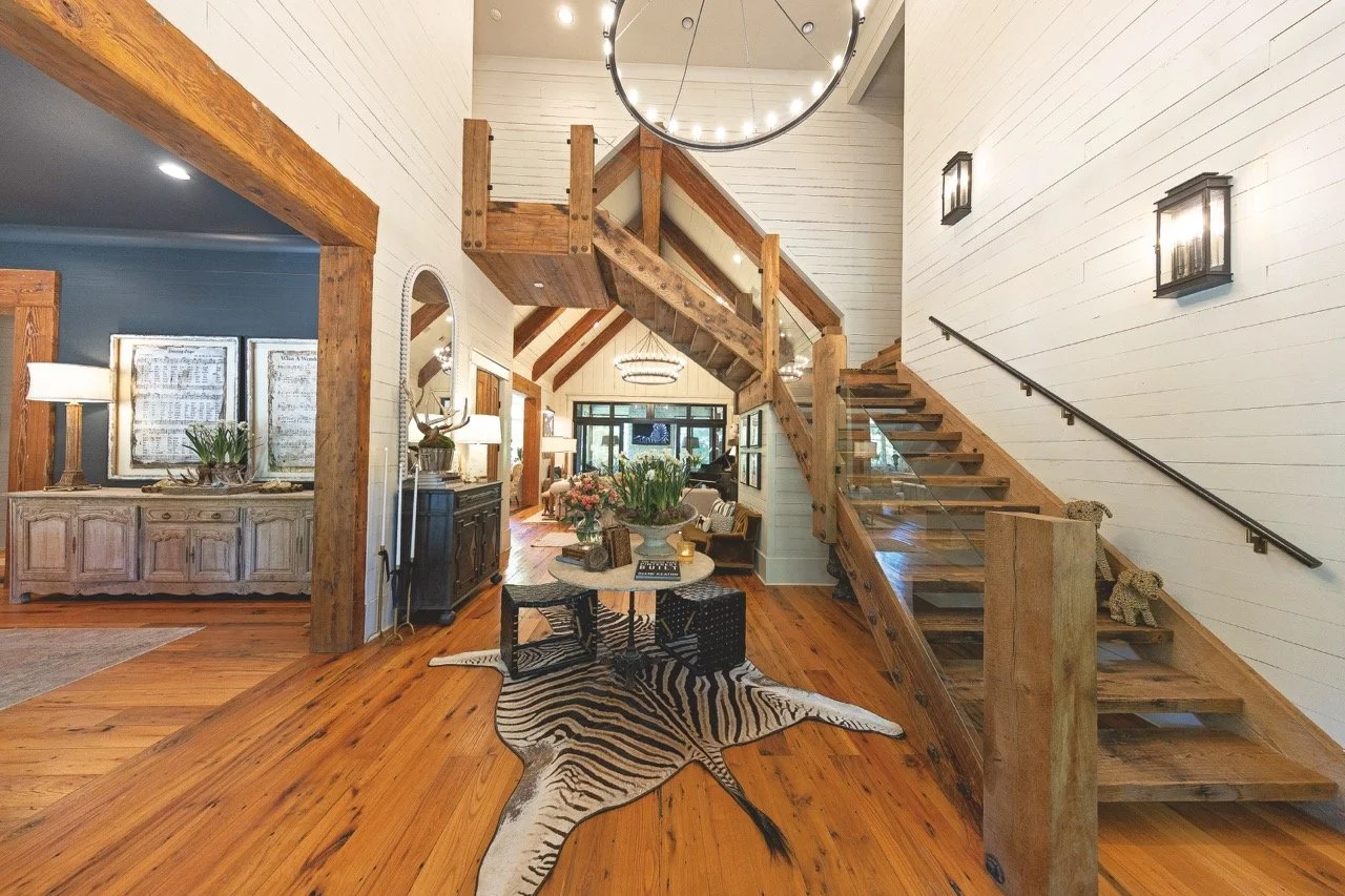  STAGES MISSISSIPPI   FALL 2026   A STYLE MAGAZINE FOR EVERY STAGE OF HOME LIVING 