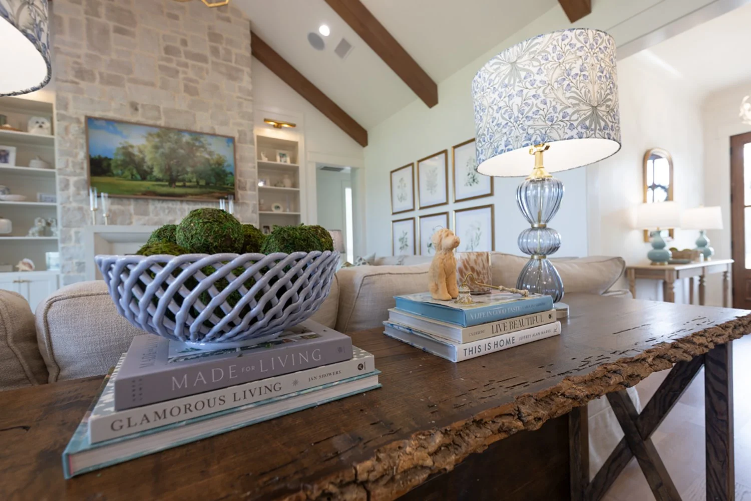  STAGES MISSISSIPPI   SUMMER 2026   A STYLE MAGAZINE FOR EVERY STAGE OF HOME LIVING 