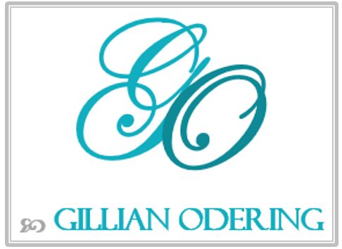 Gillian Odering 
