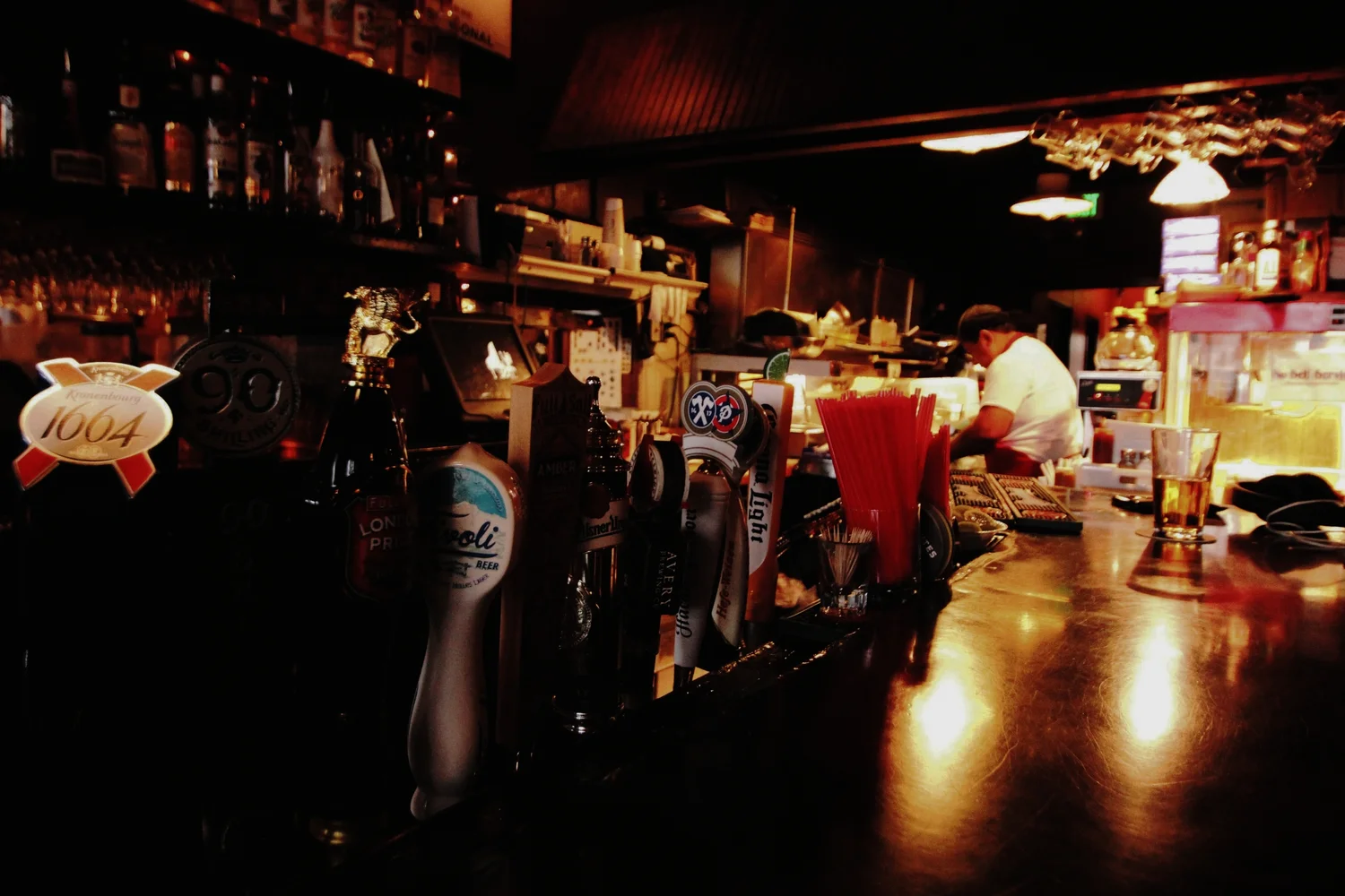 Bar photo 1
