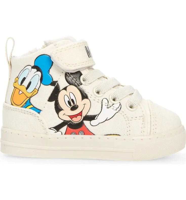 Mickey and Friends Sneaker.jpeg