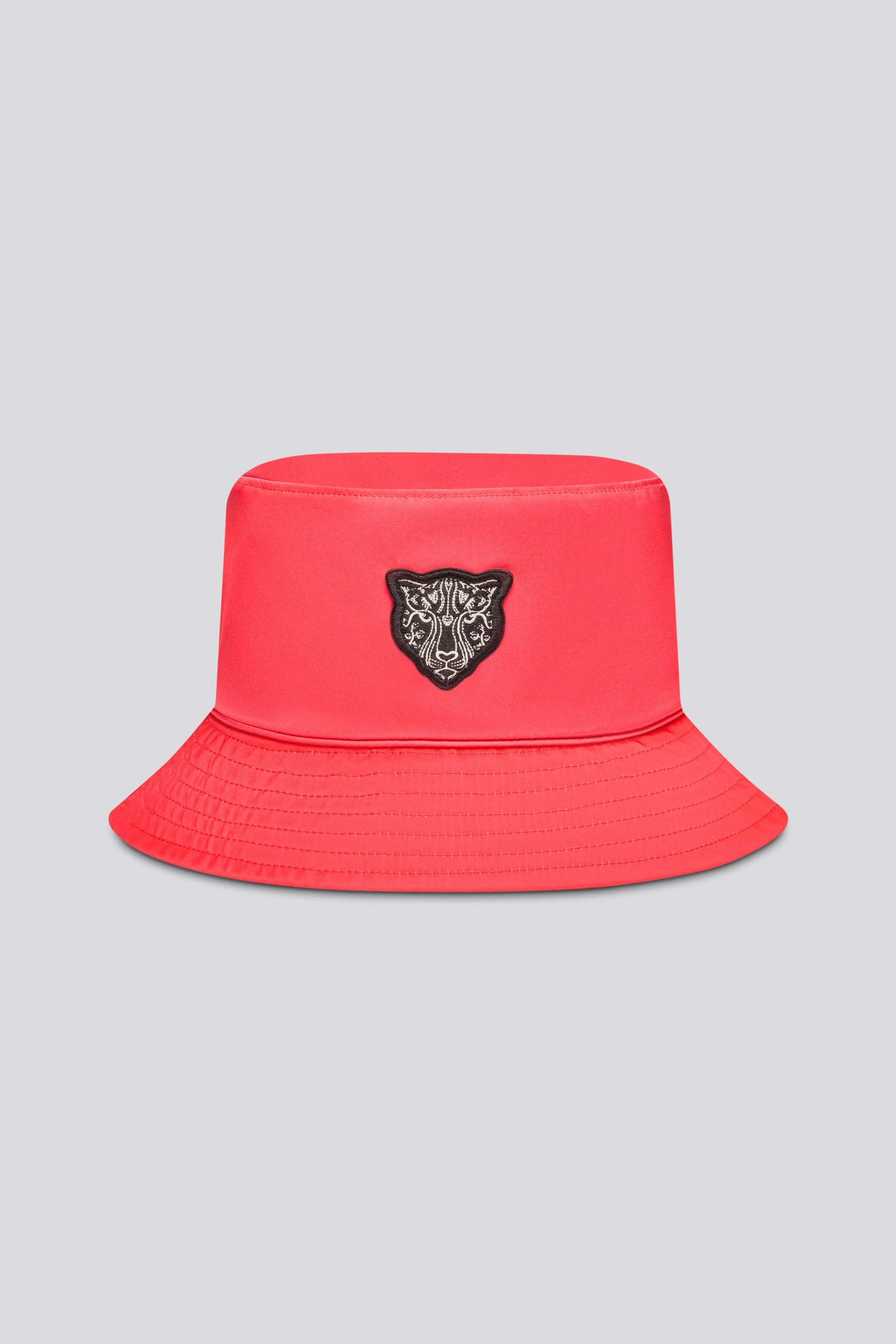 L127-5_SOLID BUCKET HAT_FIERY RED.jpg