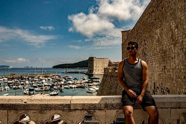 [daydreams]

ISO 100
f/16
SS 1/100

#croatia #dubrovnik #sony #a6500 #sigma