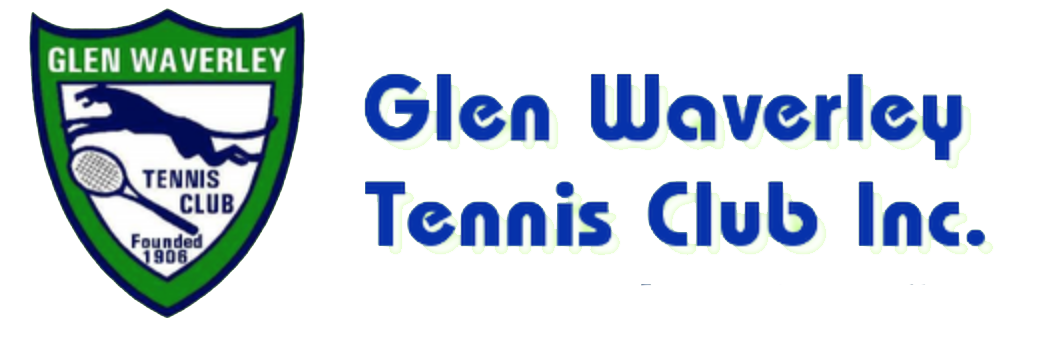 Glen Waverley Tennis Club