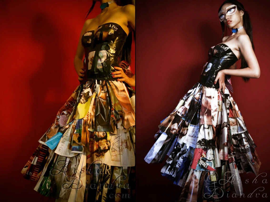 Fashion Victim