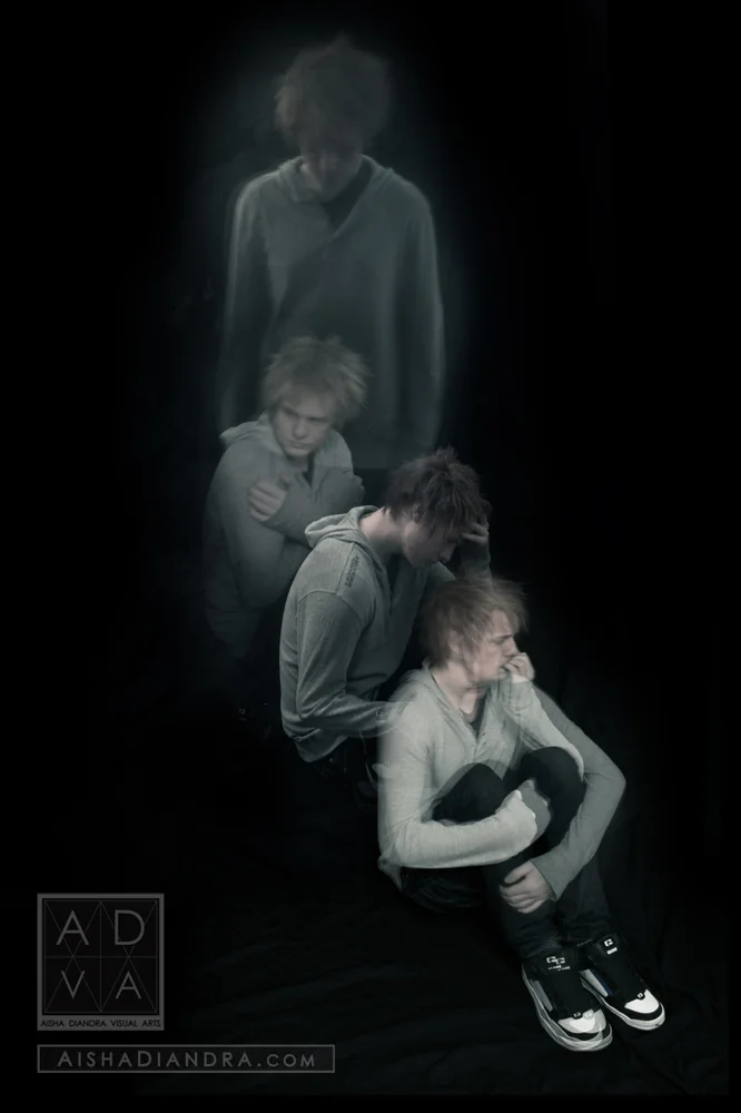 AVOIDANT PERSONALITY DISORDER