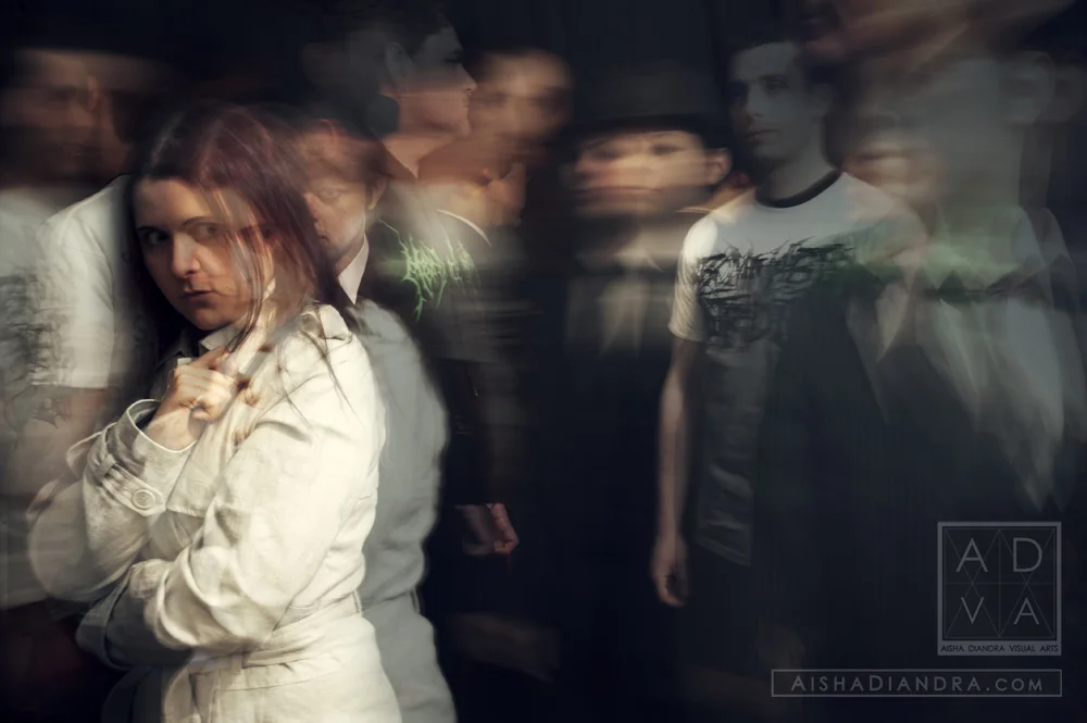 PARANOID PERSONALITY DISORDER