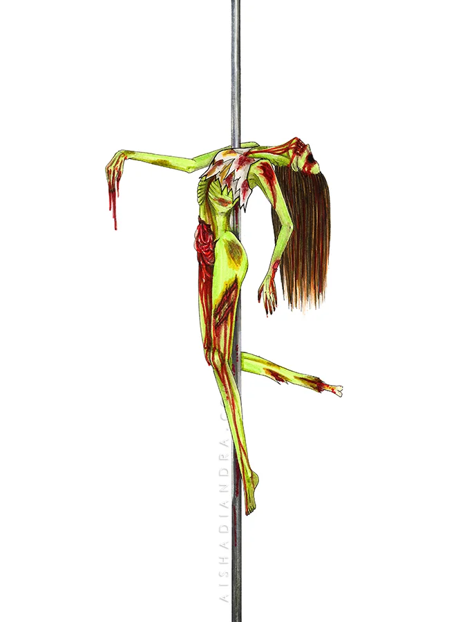 Zombie