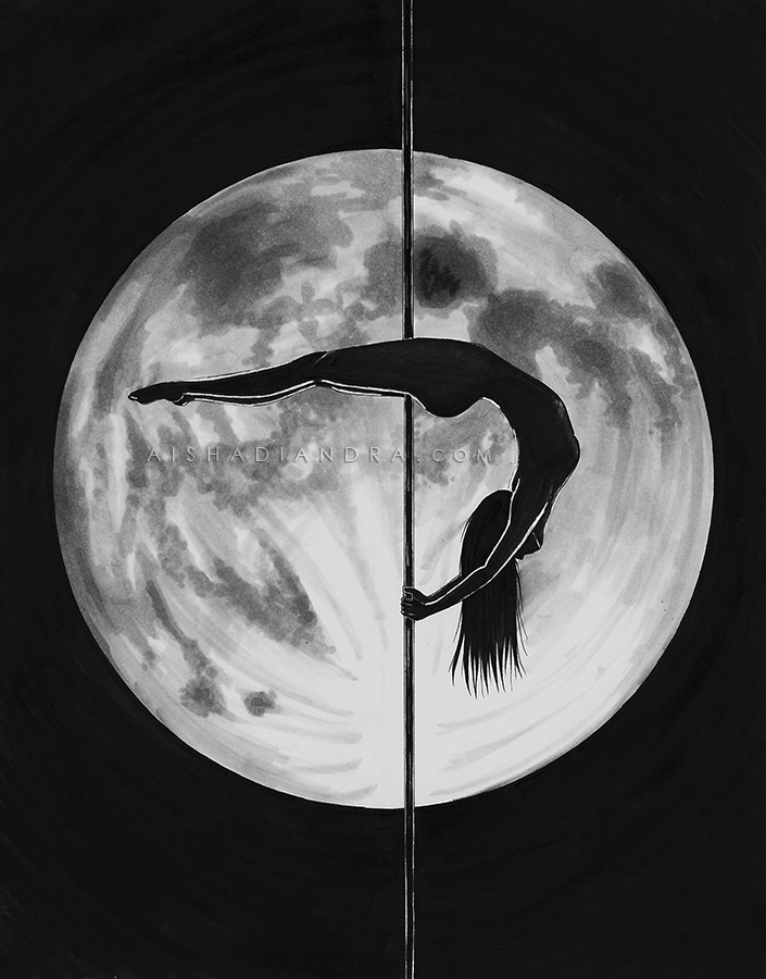 Full Moon