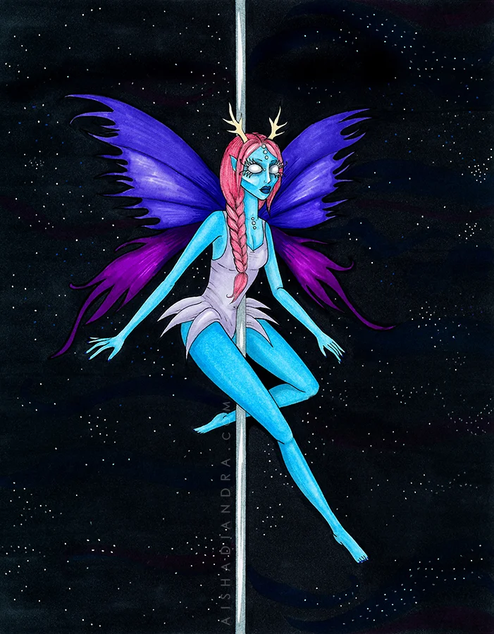 Custom Creature
