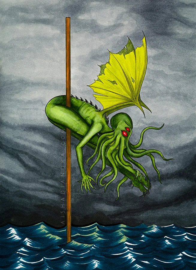 Cthulhu