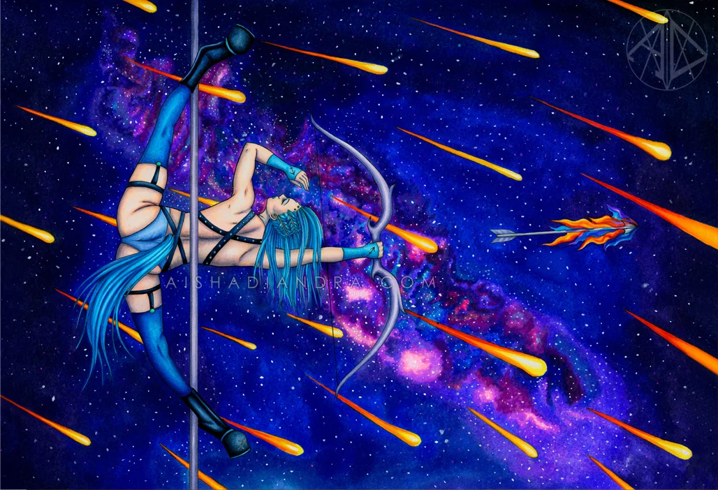 Sagittarius