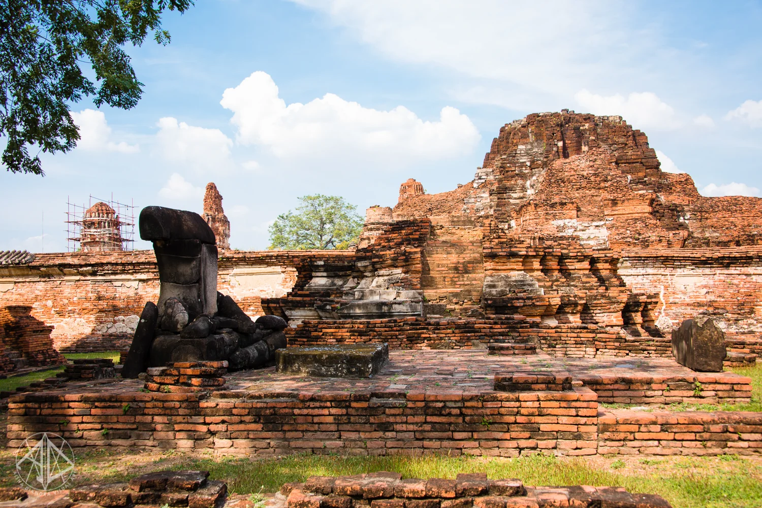 Wat Ratchaburana