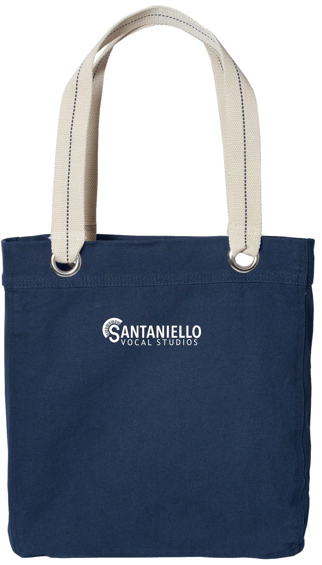 SVS Tote Bag