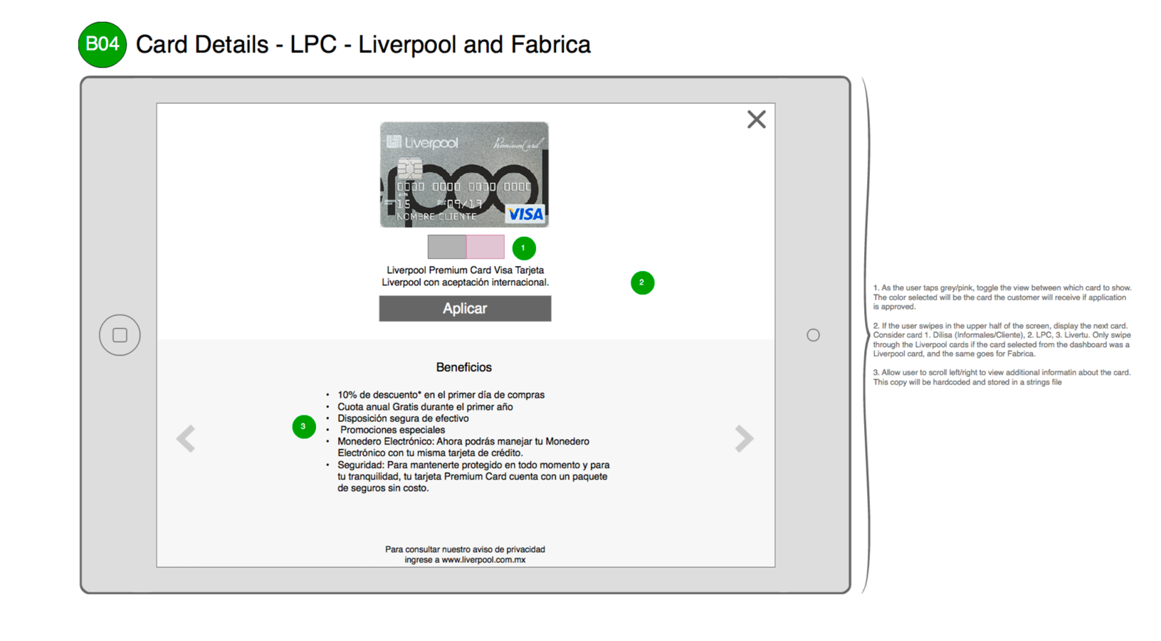 liverpool wireframe - credit card app - card details page.png