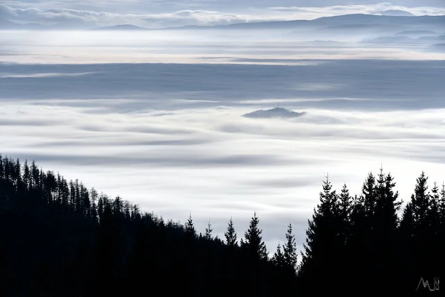 Was macht den Nebel motivierend?