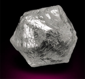 Diamond as the Philospher’s Stone