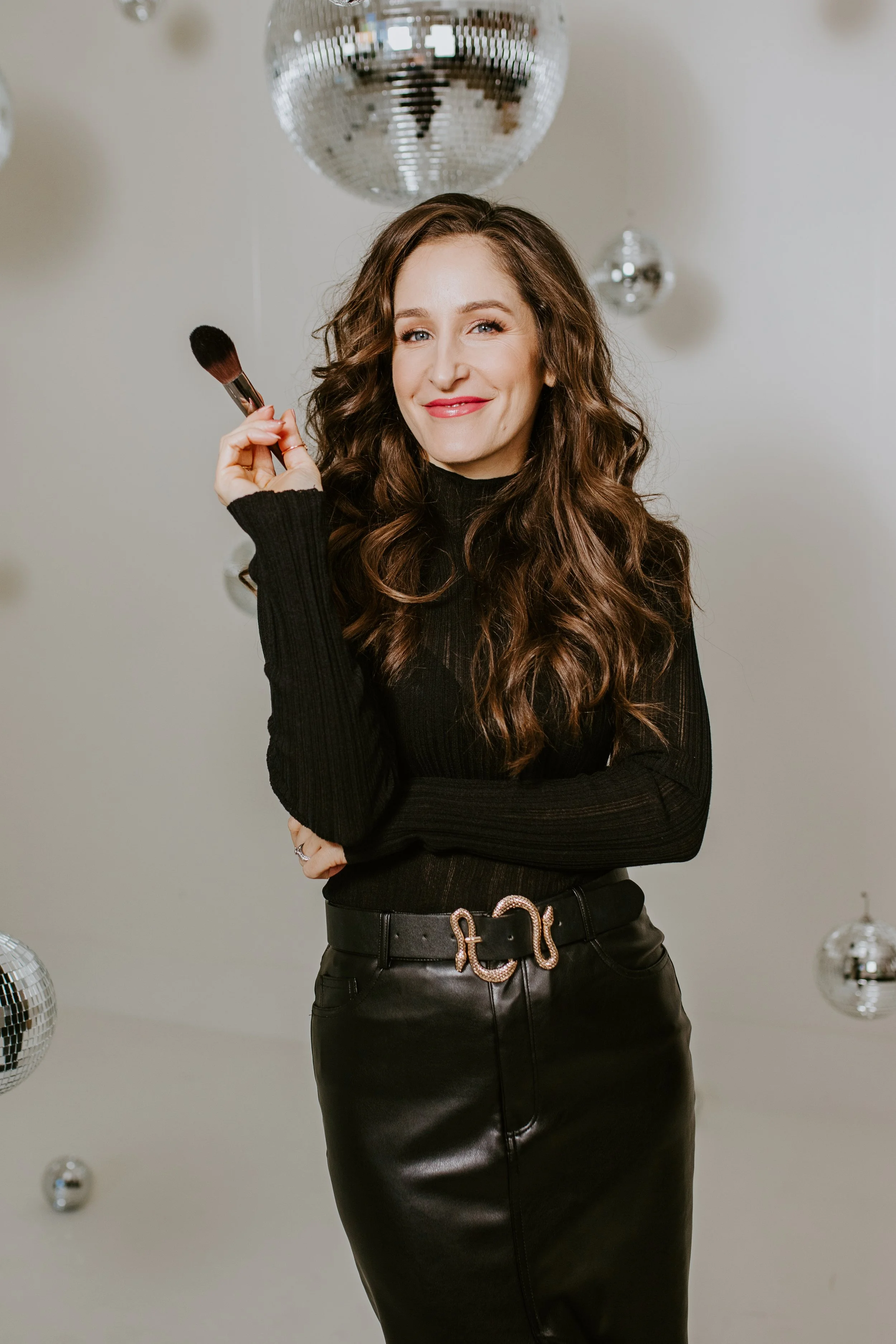 Makeup Workshop April 19