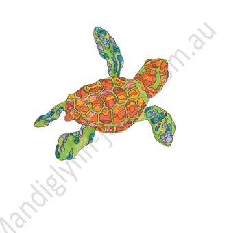 Baby Sea Turtle wm.JPG