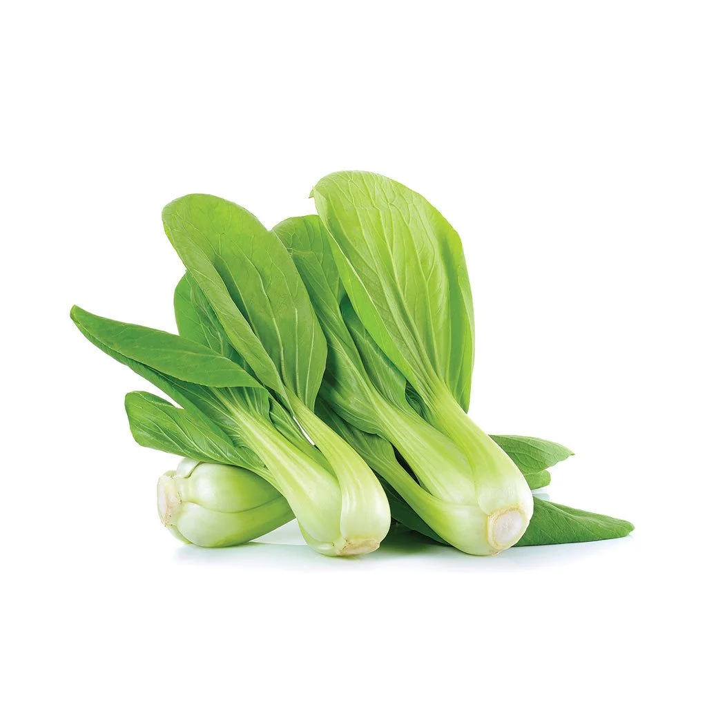 Mei Qing Pak Choi