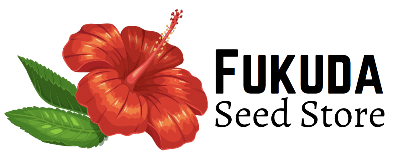 Fukuda Seed Store